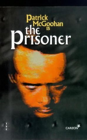 The Prisoner [DVD](中古品)