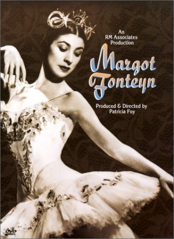 Margot Fonteyn [DVD](中古品)
