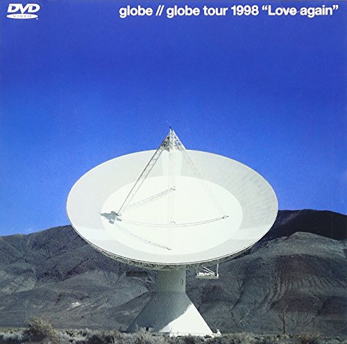 tour 1998Love again [DVD](中古品)