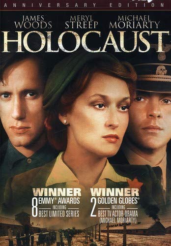 Holocaust/ [DVD] [Import](中古品) 6,559円
