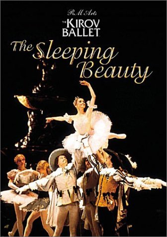 Sleeping Beauty [DVD](中古品)
