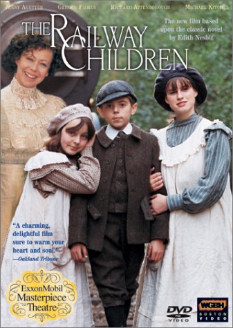 Masterpiece Theatre: The Railway Children [DVD] [Import](中古品)の通販は