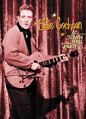 Live at Towh Hall Party [DVD] [Import](中古品)