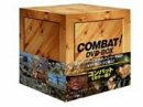 COMBAT!〈カラー版〉DVD-BOX(中古品)