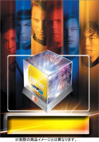 宇宙大作戦 GALAXY BOX [DVD](中古品) 11,869円