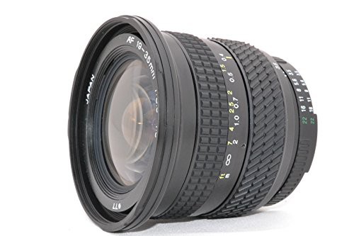 TOKINA トキナー AF 19-35mm F3.5-4.5 AF193 for NIKON(中古品)