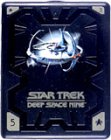 スター・トレック ディープ・スペース・ナイン DVDコンプリート・シーズン5(中古品)の通販は 8,121円