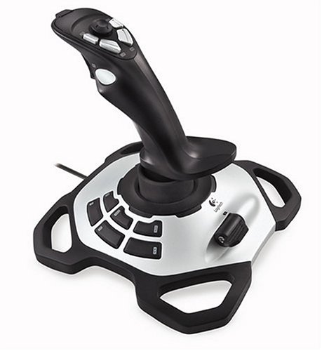 ロジテック Extreme 3D Pro(中古品)