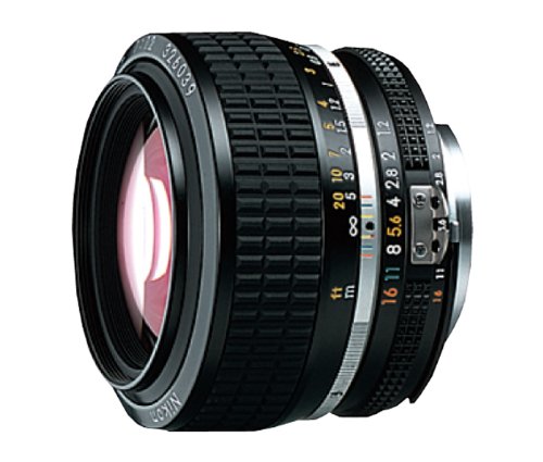 Nikon AI 50/F1.2S(中古品)の通販は