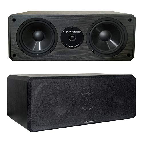 CENTER CHANNEL SPEAKER(中古品)