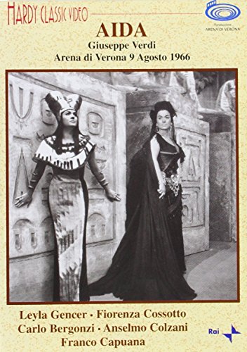 Aida [DVD](中古品)