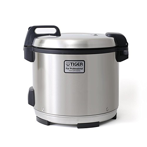 タイガー 炊飯器 二升 ステンレス 炊きたて 炊飯 ジャー 業務用 JNO-A360-X(中古品)の通販は
