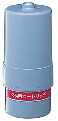 パナソニック 整水器カートリッジ アルカリイオン整水器用 1個 P-37MJR(中古品)の通販は