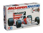 1/20 マクラーレンMP4/8フォード(中古品)