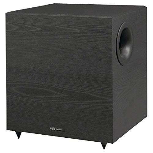 12-IN 200W SUBWOOFER(中古品)