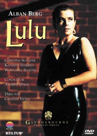 Lulu [DVD] [Import](中古品)