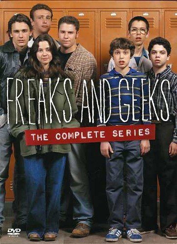Freaks &amp; Geeks: the Complete Series/ [DVD] [Import](中古品)