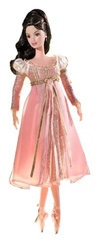バービードール・アズ・ジュリエット - バレエ 「ロミオとジュリエット」よ(中古品)