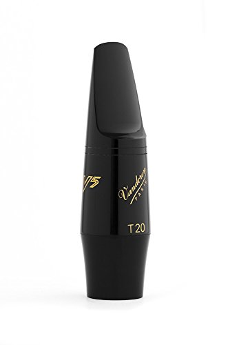 バンドーレン テナーサクソフォン マウスピース V5 T20(中古品)