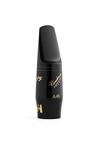 バンドーレン アルトサクソフォン マウスピース V5 A45(中古品)