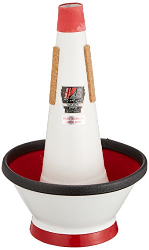 ニュー・ストーン・ライン バストロンボーン用ミュート ミカ 【199】(中古品)