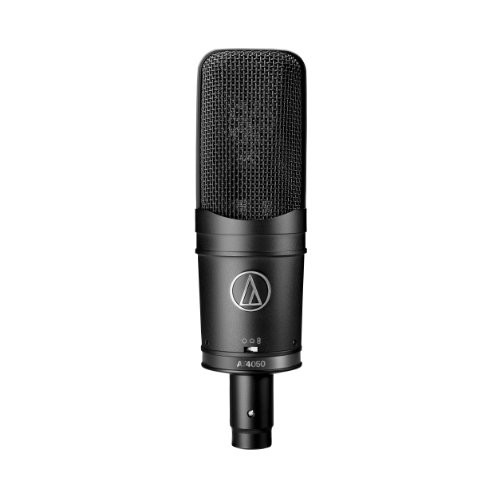 audio-technica オーディオテクニカ / AT4050 コンデンサーマイクロフォン(中古品)