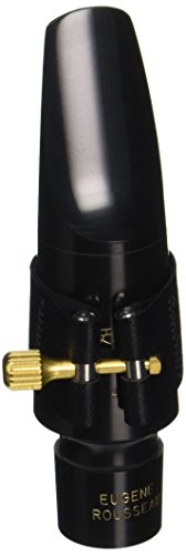 ルソー バリトンサクソフォン・マウスピース クラシック 4R(中古品)の通販は 40,609円