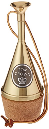 トムクラウン Tom Crown ゲシュトップミュート フレンチホルン用 オールブ (中古品)