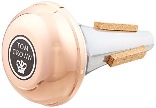 トムクラウン Tom Crown ストレートミュート トランペット用 コパーエンド(中古品) 14,079円