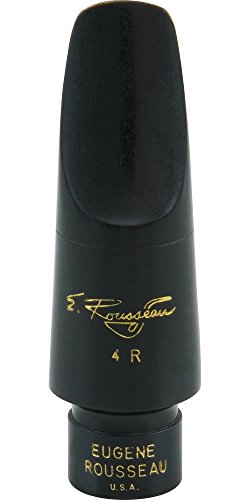 E.Rousseau テナーサックス マウスピース 4R Eルソー