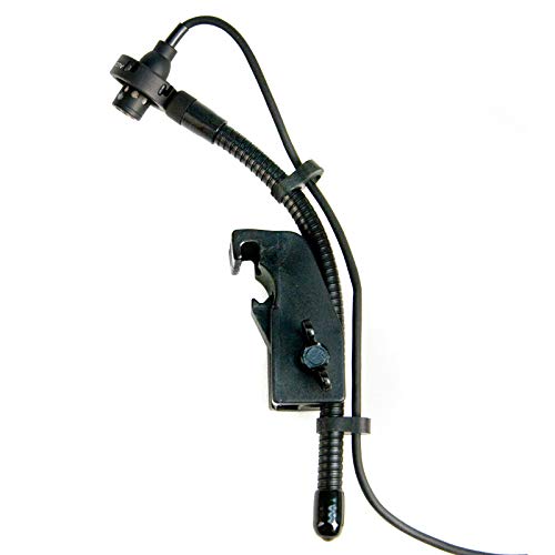 SHURE ダイナミックマイク ラベリア SM11-CN (未使用品)