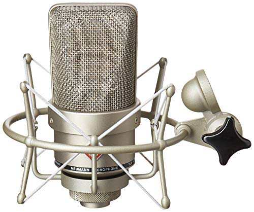 Neumann ノイマン コンデンサーマイク TLM103(中古品)の通販はau PAY ...