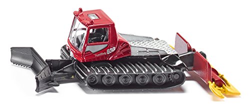 ジク (SIKU) ピステンブーリー 圧雪車 SK1037(中古品)の通販はau PAY