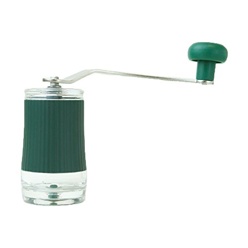 ポーレックス セラミックお茶ミル JPM005K(中古品)の通販は 5,827円