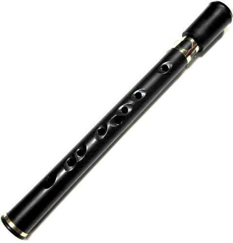 Xaphoon ザフーン ABS樹脂性サックス POCKET SAX Black 【国内品】(中古品)の通販は 11,935円