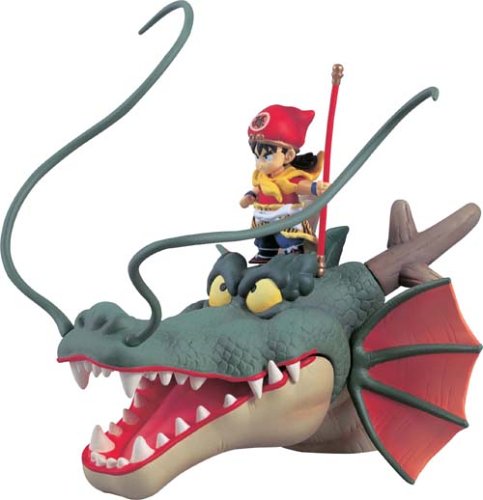 DBミュージアムコレクションJ(中古品)