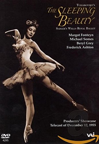 Sleeping Beauty Ballet / [DVD] [Import](中古品)