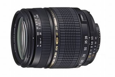 TAMRON 高倍率ズームレンズ AF28-300mm F3.5-6.3 XR Di ソニー用 フルサイ (中古品)