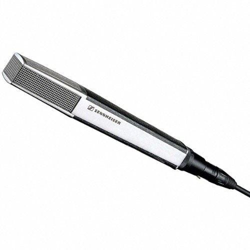 Sennheiser ダイナミックマイク MD 441-U(中古品)