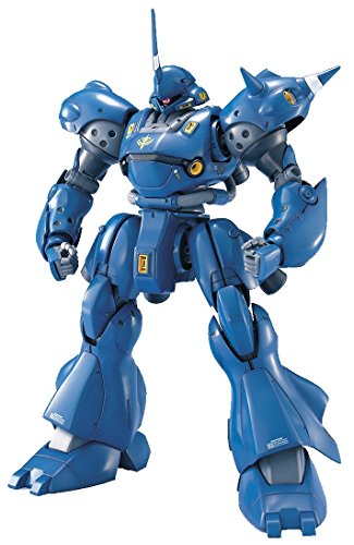 MG 1/100 MS-18E ケンプファー (機動戦士ガンダム0080 ポケットの中の戦争)(中古品)