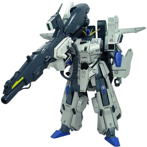 MG 1/100 FA-010A ファッツ (ガンダム・センチネル)(中古品)の通販はau