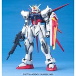 1/100 エールストライクガンダム (機動戦士ガンダムSEED)(中古品)