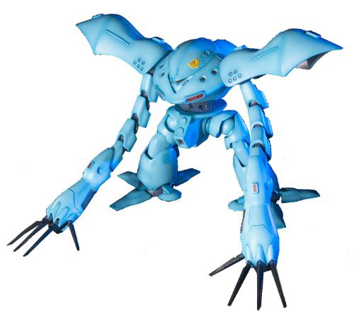 HGUC 1/144 MSM-03C ハイゴッグ (機動戦士ガンダム0080 ポケットの中の戦争(中古品)の通販は