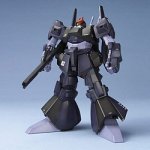 MG 1/100 RMS-099 リック・ディアス (機動戦士Zガンダム)(中古品)の通販は