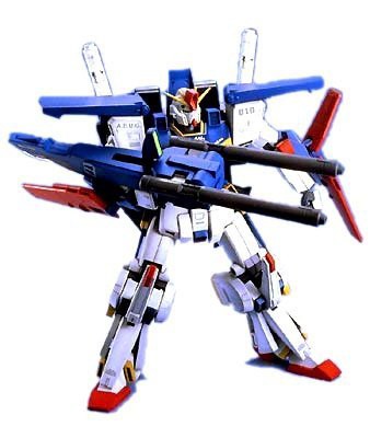 Mg 1 100 Msz 010 ダブルゼータガンダム 機動戦士ガンダムzz 中古品 の通販はau Pay マーケット Goodlifestore