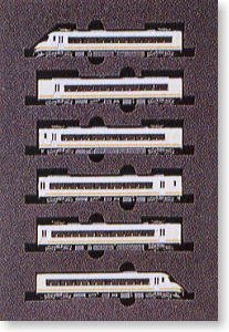 KATO Nゲージ 近鉄21000系 アーバンライナー 6両セット 10-162 鉄道模型 電(中古品)