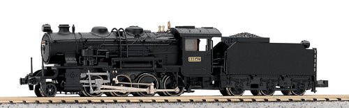 KATO Nゲージ 9600 デフ無し 2014 鉄道模型 蒸気機関車(中古品)の通販