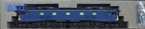 KATO Nゲージ EF58 上越形 ブルー 3020-2 鉄道模型 電気機関車(中古品)