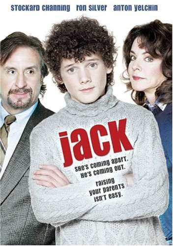 Jack [DVD] [Import](中古品)