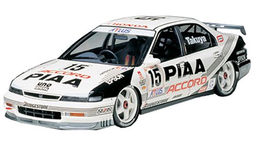 タミヤ 1/24 スポーツカーシリーズ No.174 ピア アコード プラモデル 24174(中古品)